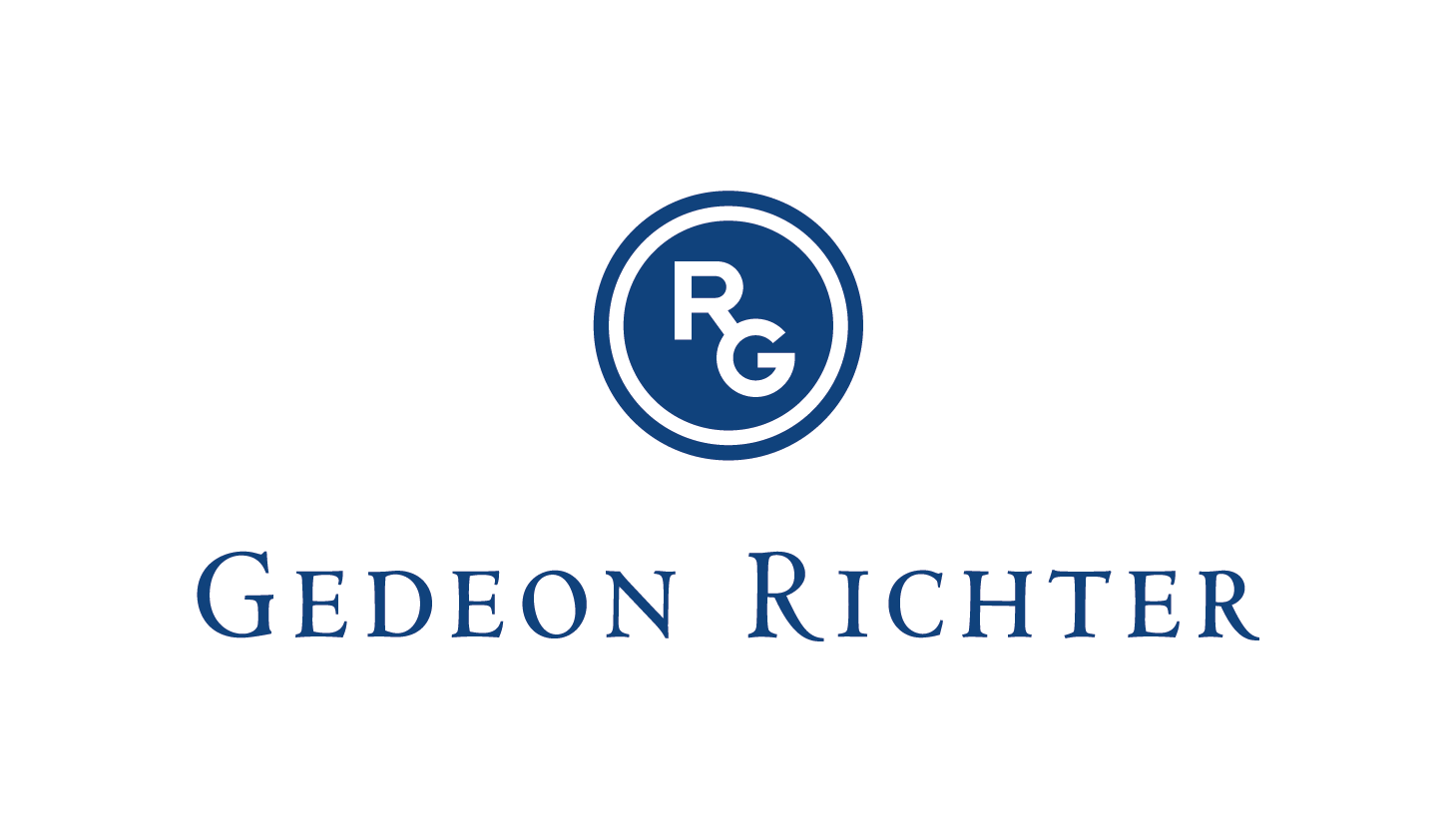 Gedeon Richter