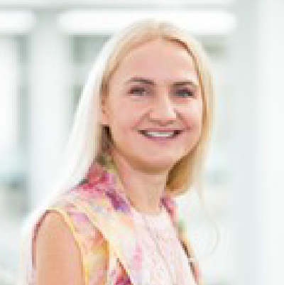 Aneta Gawlik