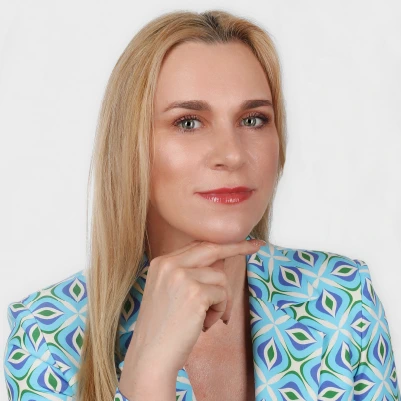 Grazyna Kaminska
