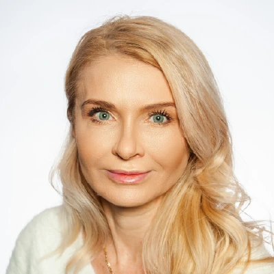 Malgorzata Sokolowska Wojdylo1 400x400px 1