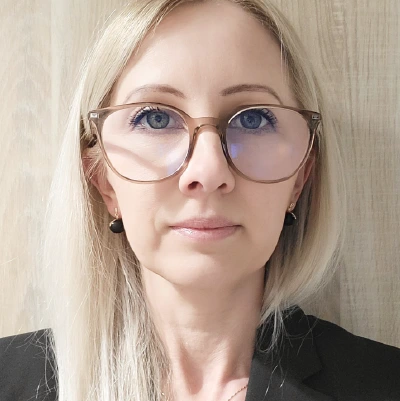 Patrycja Dolibog1 400x400px 2