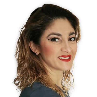 Samira Abu Faraj