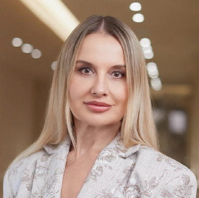 Wioletta Baranska
