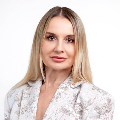 Wioletta Baranska