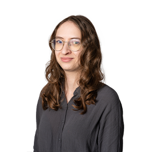 Małgorzata Kałuża