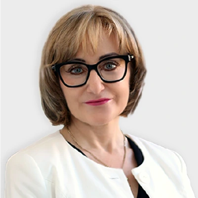Agnieszka Drosdzol