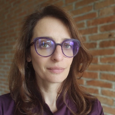Alina Jankowska