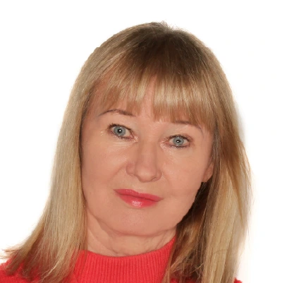 Anna Wojas