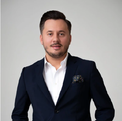 Karol Pniewski1 400x400px 100