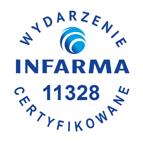 infarma punkty OKRPIG