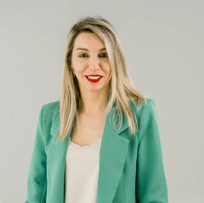 Maria Angeliki
