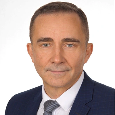 awatar_placeholder_web_MEC Prof. dr hab. n. med. Dariusz
