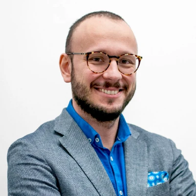 Wojciech Adamski1 400x400px 1