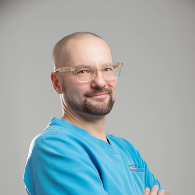 dr Homola